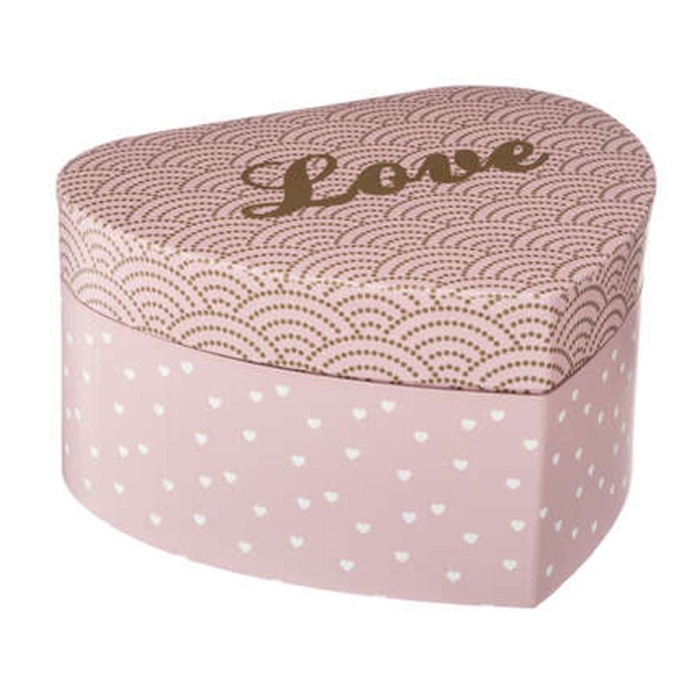 Heart Box