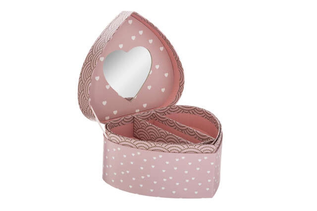 Heart Box