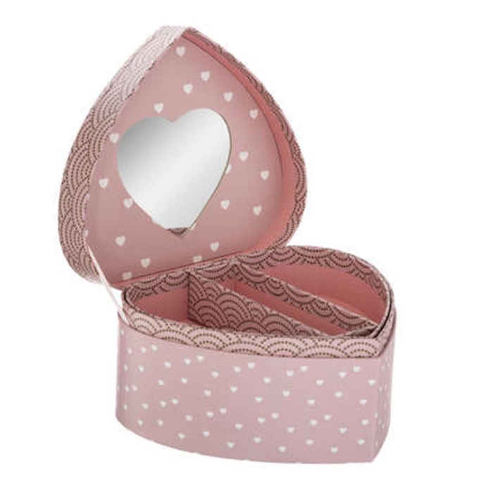 Heart Box