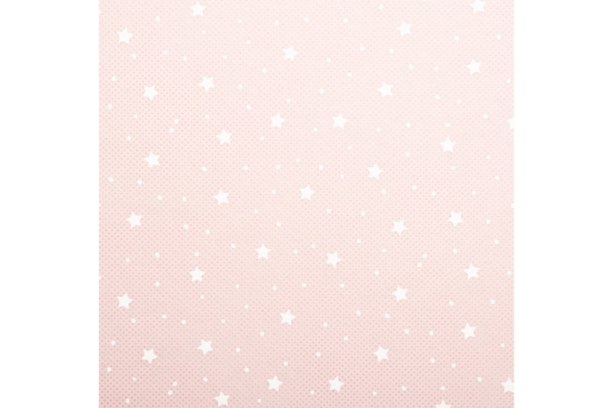Pink Star Box