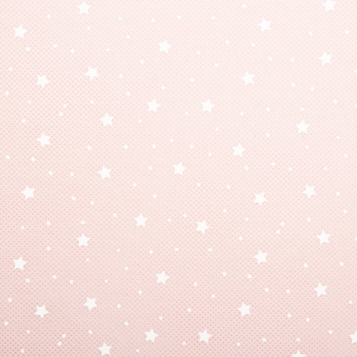 Pink Star Box