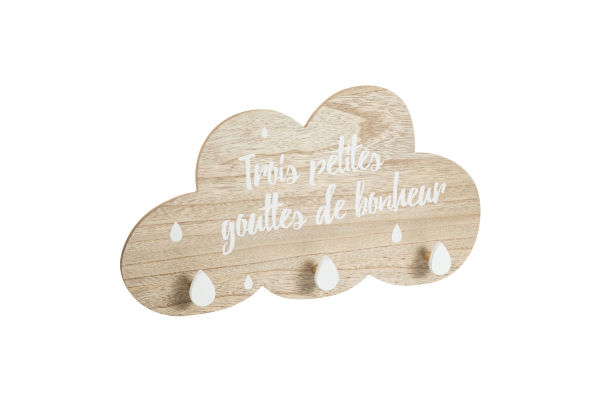 Joy Cloud Hook