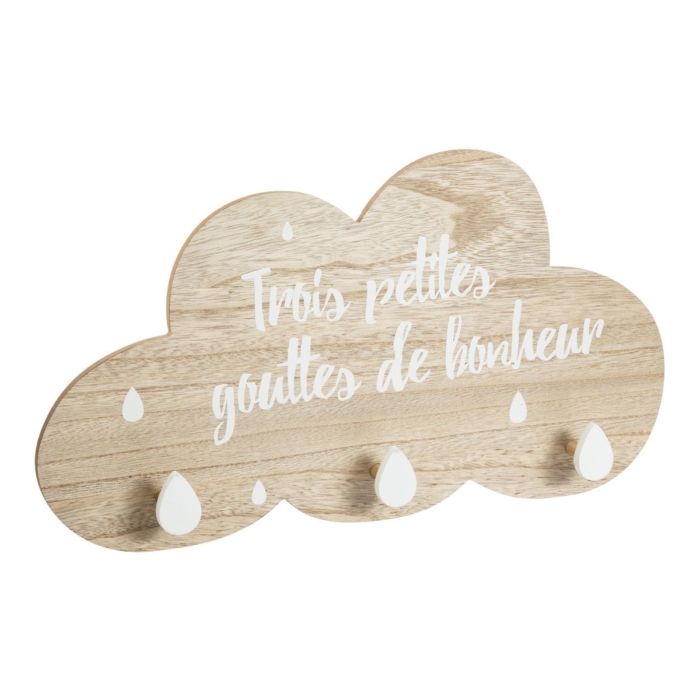 Joy Cloud Hook
