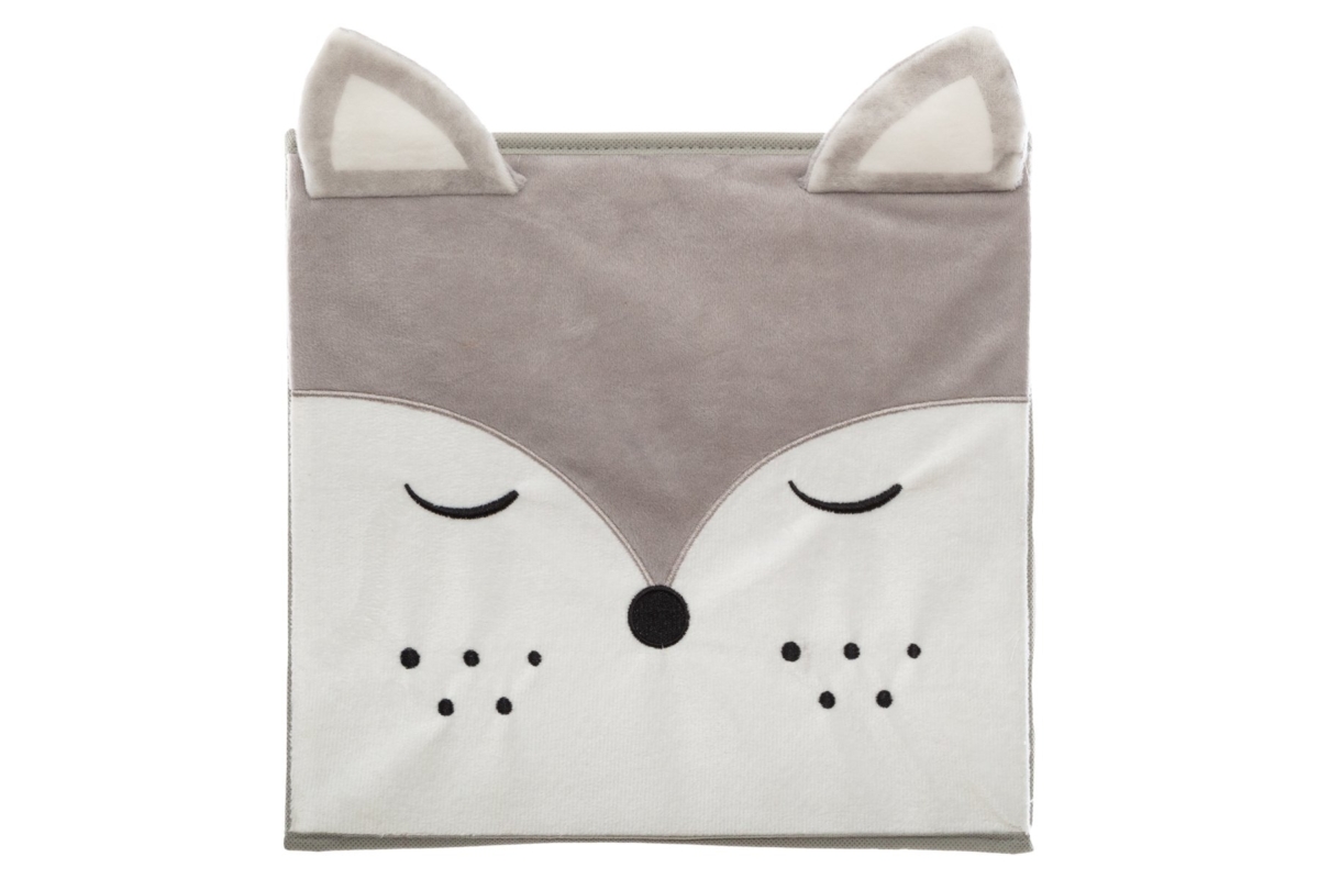 Fox Velvet Storage