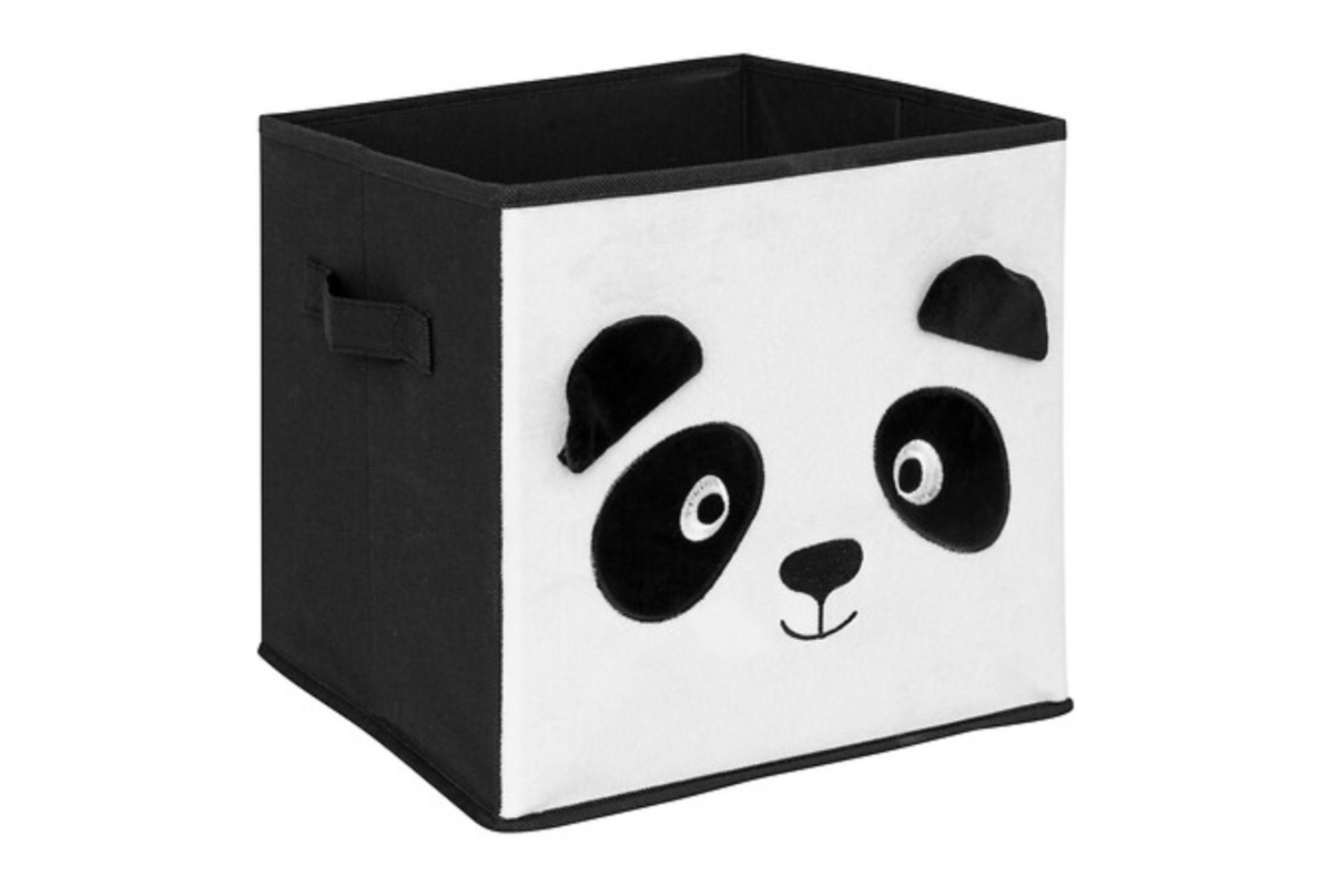 158629E.jpg Panda Velvet Storage