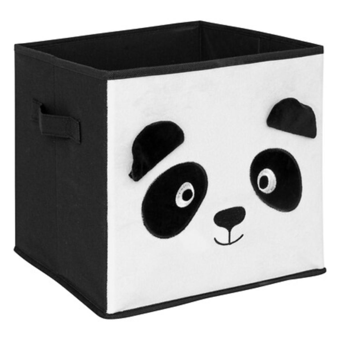 158629E.jpg Panda Velvet Storage