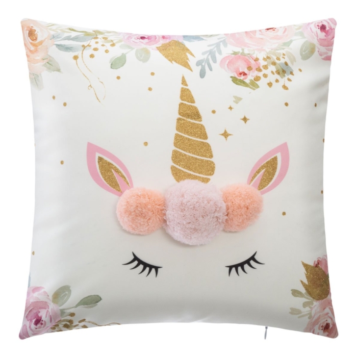 Unicorn Cushions