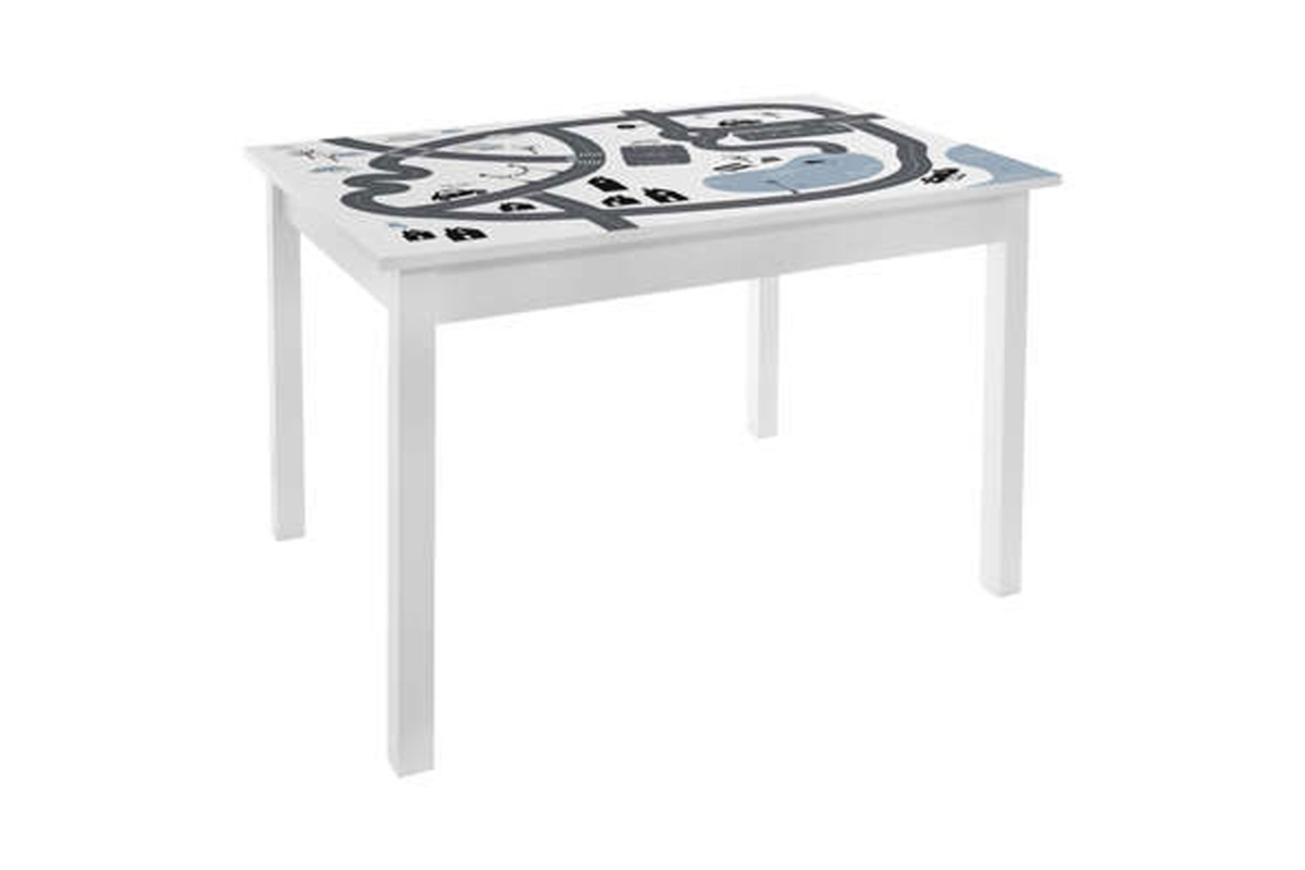 BOY MDF Table 55x77