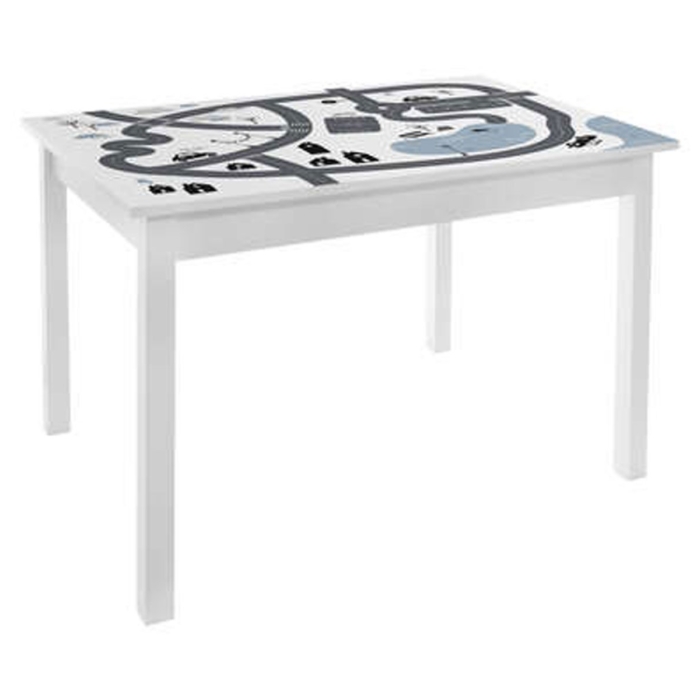 BOY MDF Table 55x77