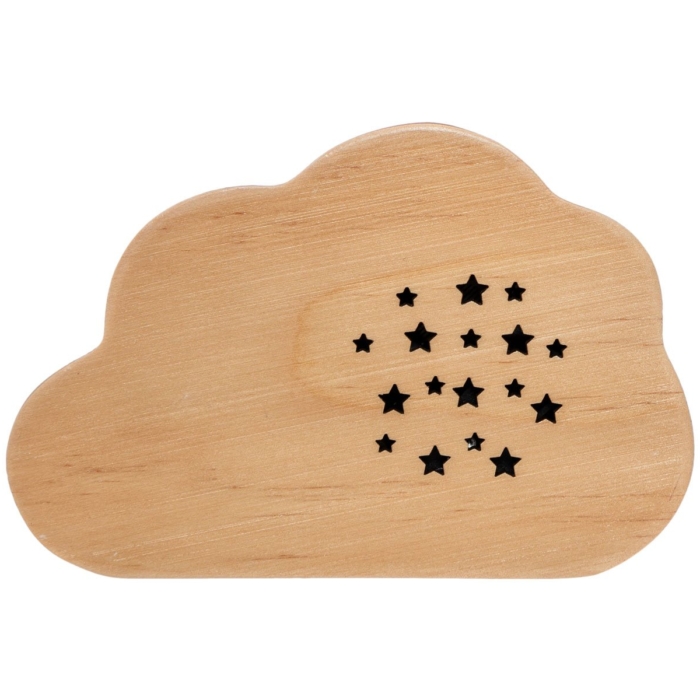 Wooden Cloud Music