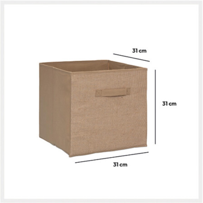 BOX Storage Cube