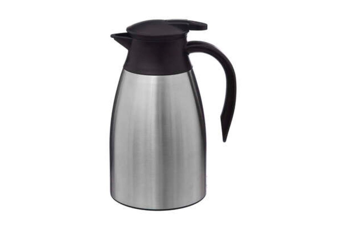 ISO Pitcher