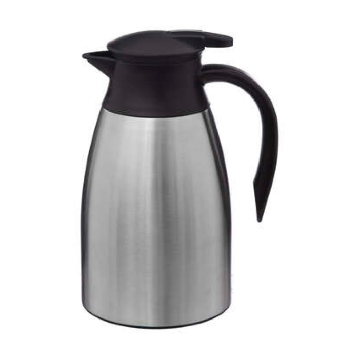 ISO Pitcher