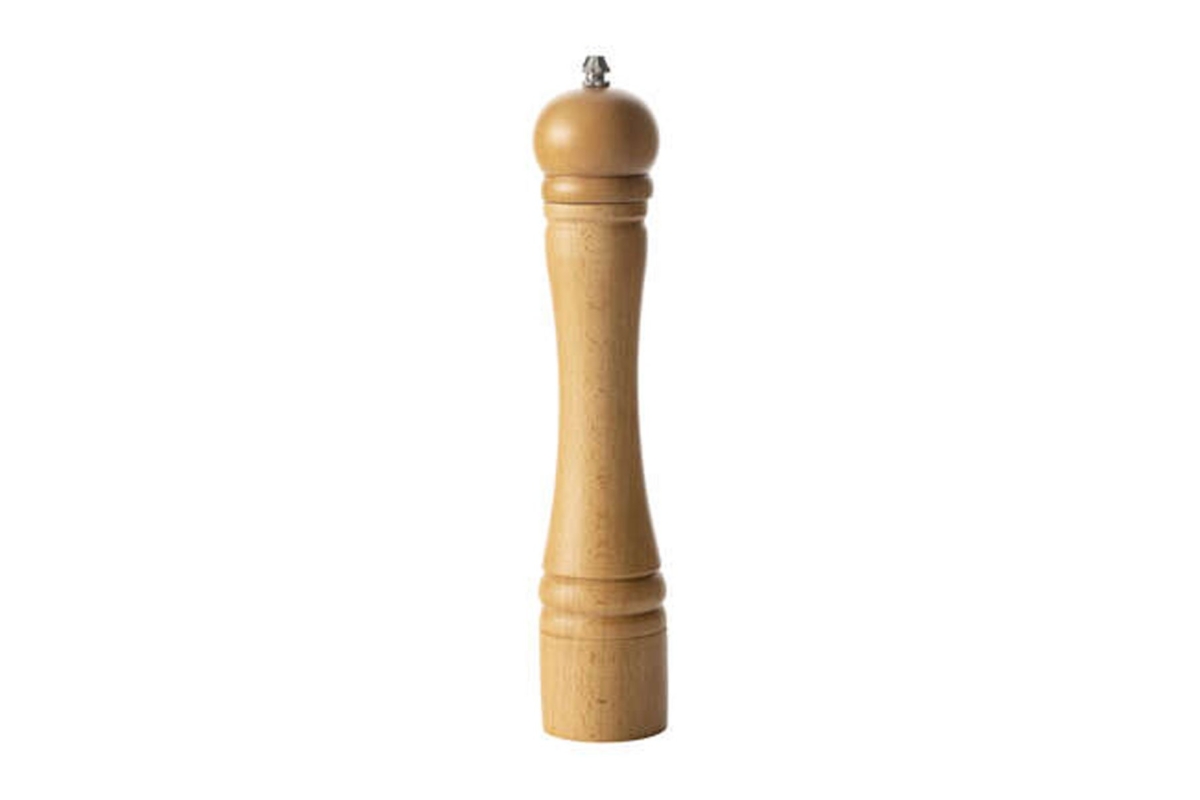 Grinder 30cm Wood