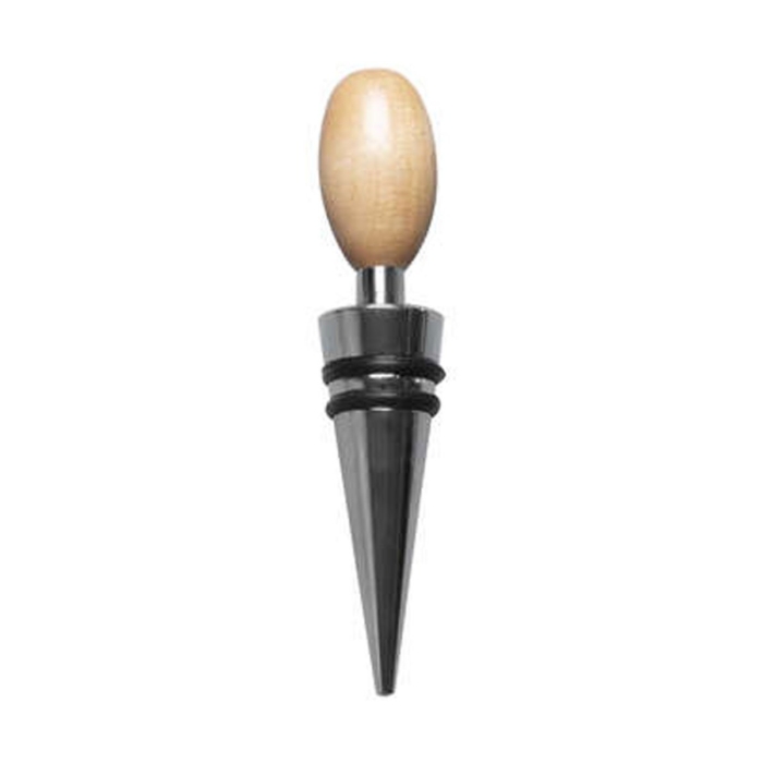Sommelier Kit 4pcs Wood Marc