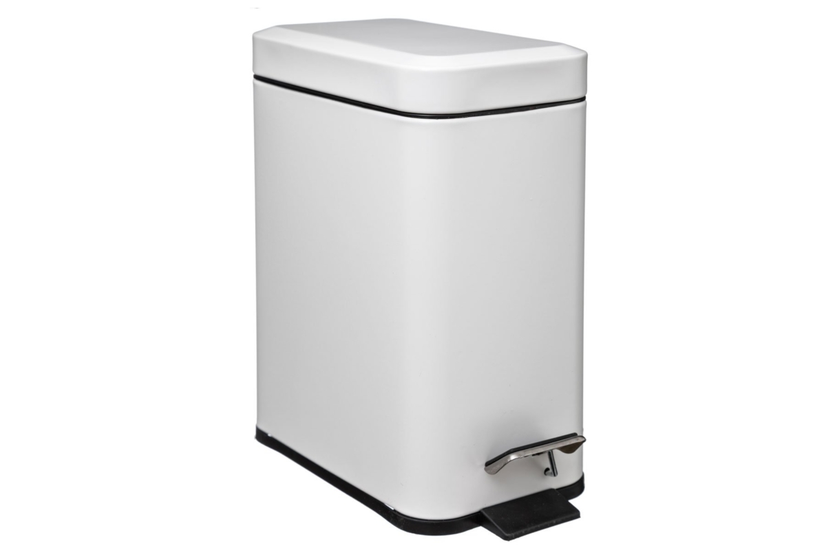 Bin Rectangle 5l