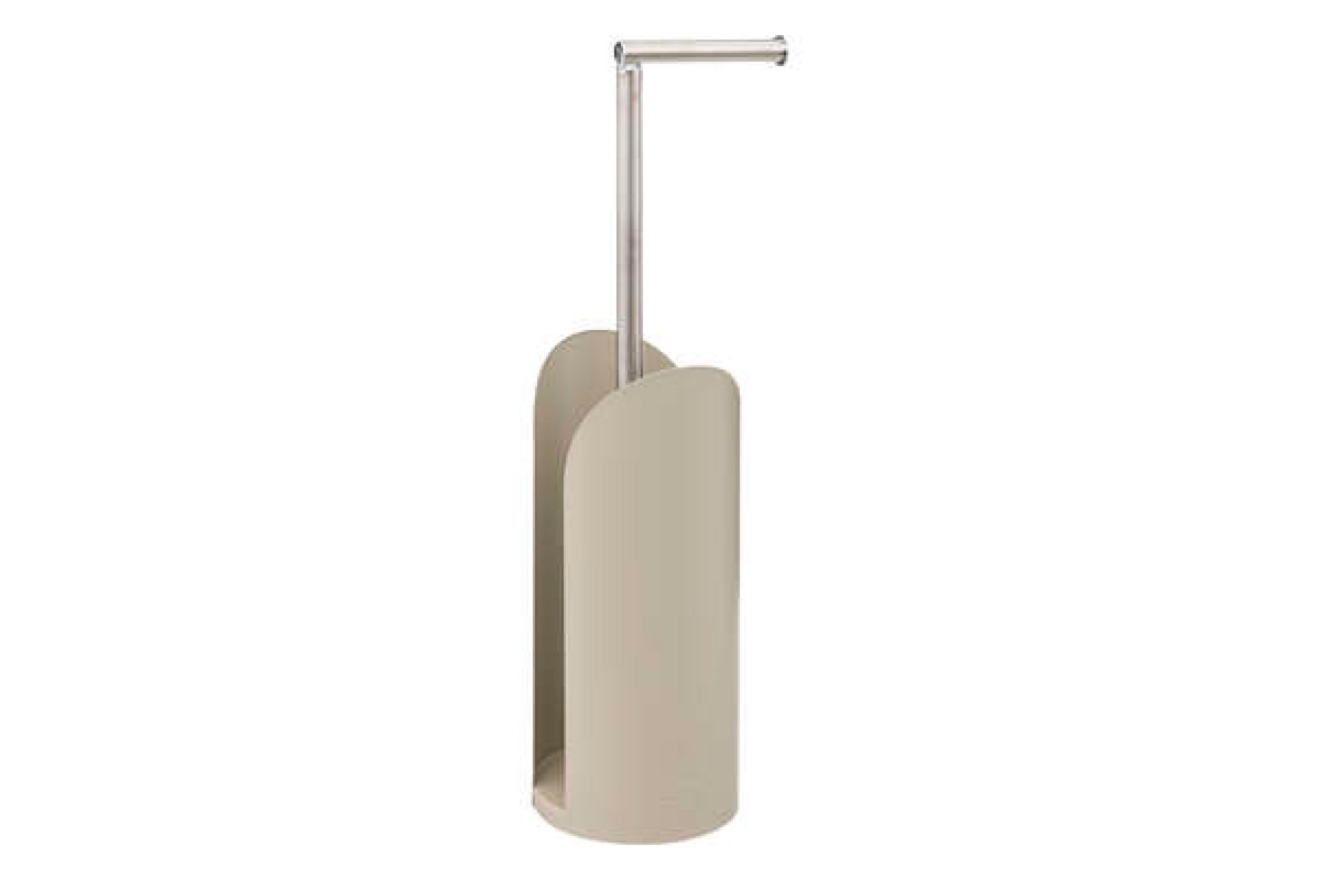 Lin Toilet Paper Holder Lin Toilet Paper Holder