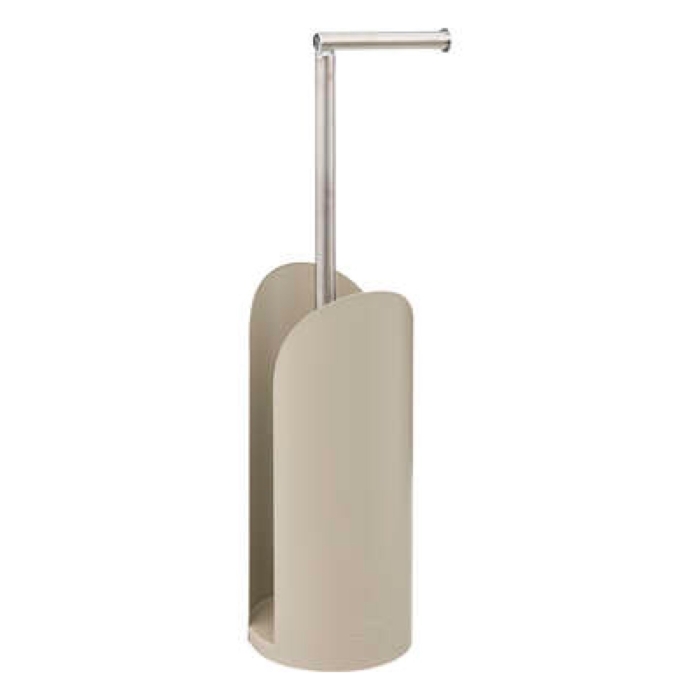 Lin Toilet Paper Holder Lin Toilet Paper Holder