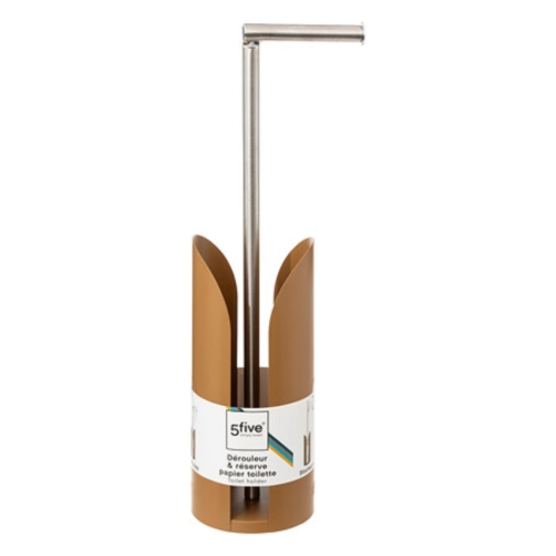 Toilet Paper Holder Mal