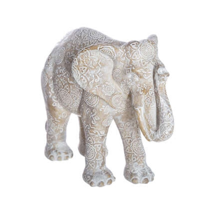 White Elephant Resin Enzo H15