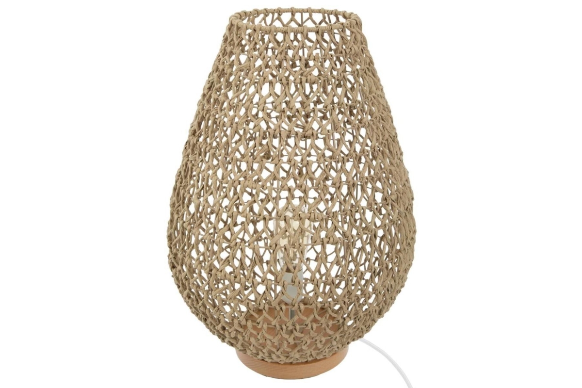 Etel Table Lamp