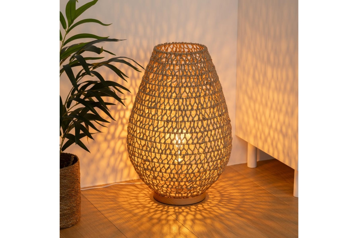 Etel Table Lamp