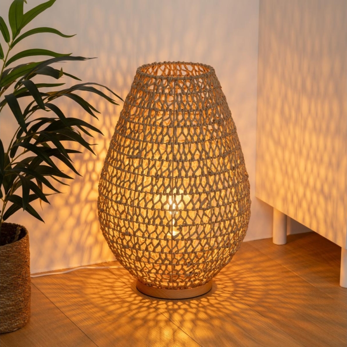Etel Table Lamp