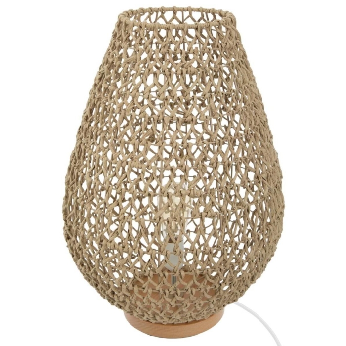 Etel Table Lamp