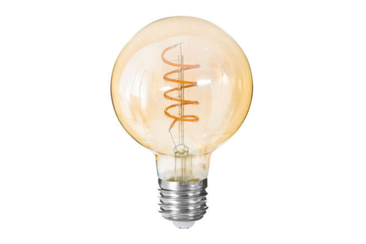 AMB LED G95 Bulb