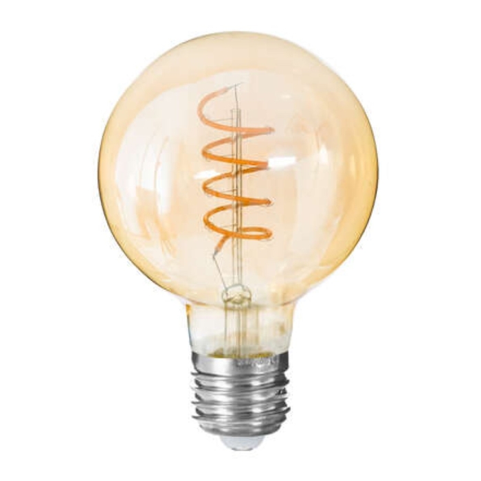 AMB LED G95 Bulb