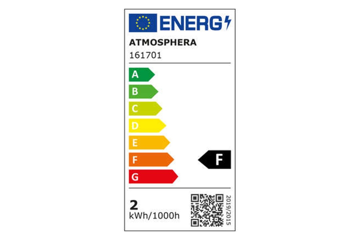 Atmosphera LED Bulb