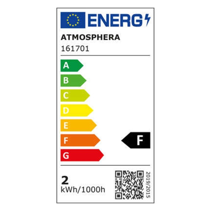 Atmosphera LED Bulb
