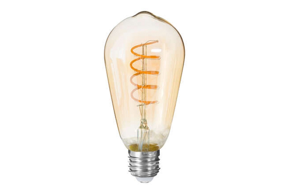 Amb Twst Led Bulb
