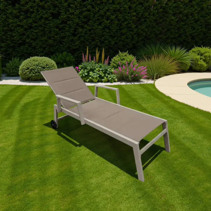 BOFREE Sunbed