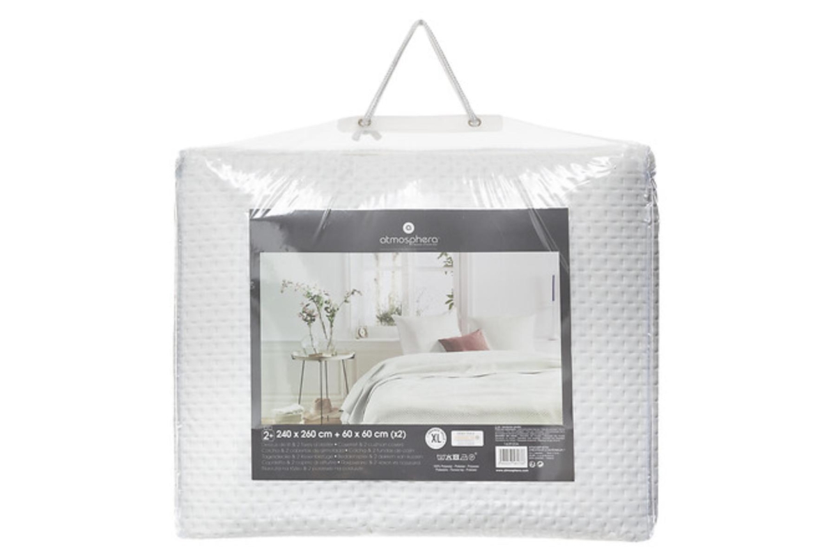 Dolce Bedspread Set