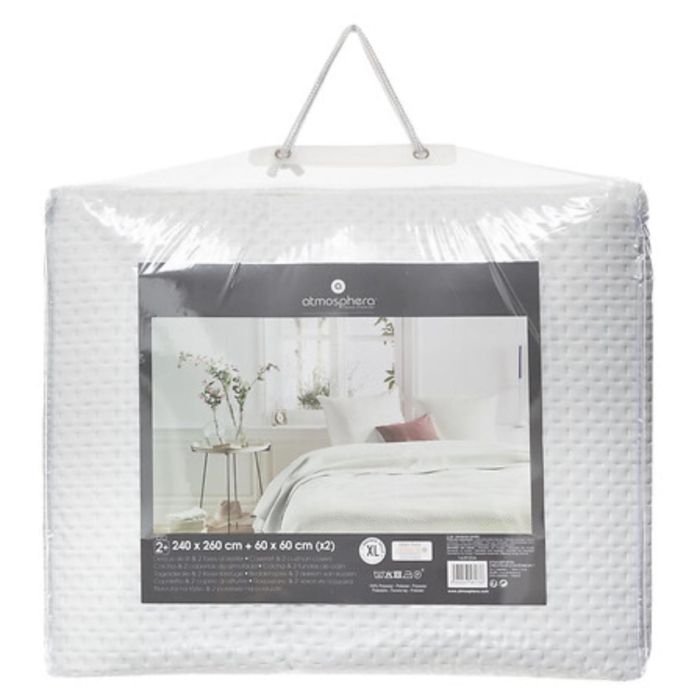 Dolce Bedspread Set