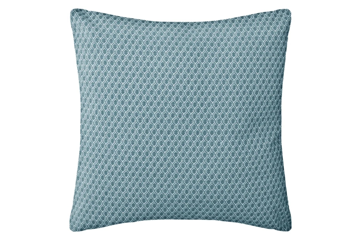 Cushion Otto Blue