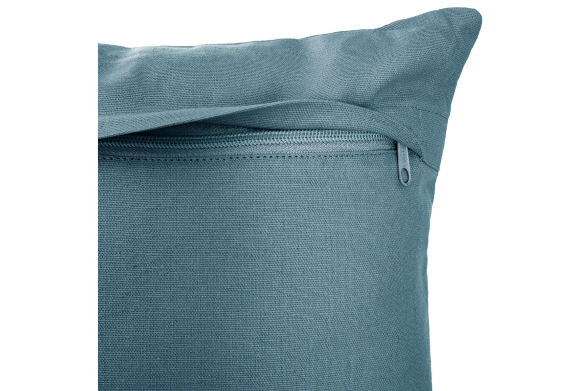 Cushion Otto Blue