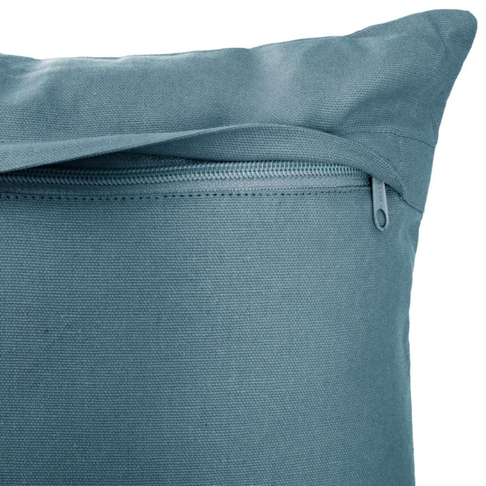 Cushion Otto Blue