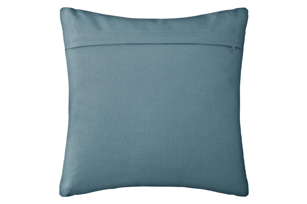 Cushion Otto Blue