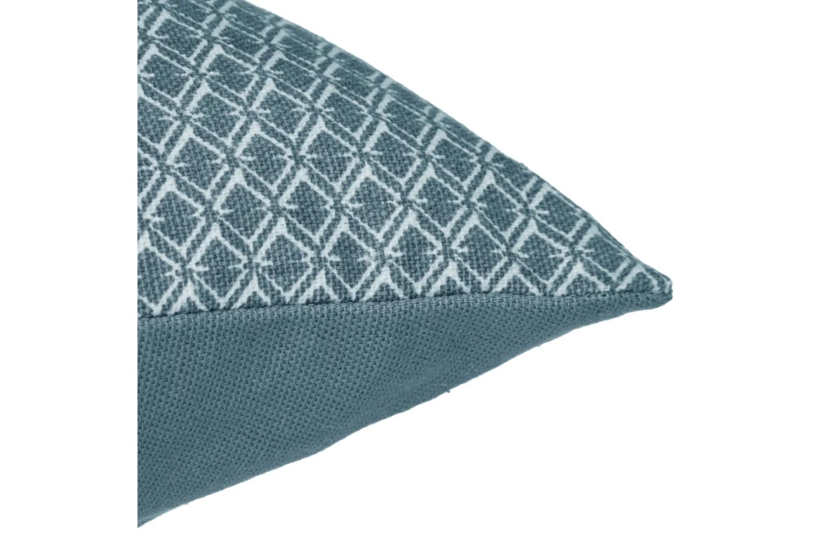 Cushion Otto Blue
