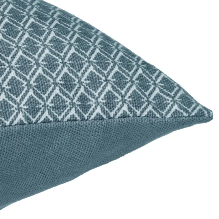 Cushion Otto Blue