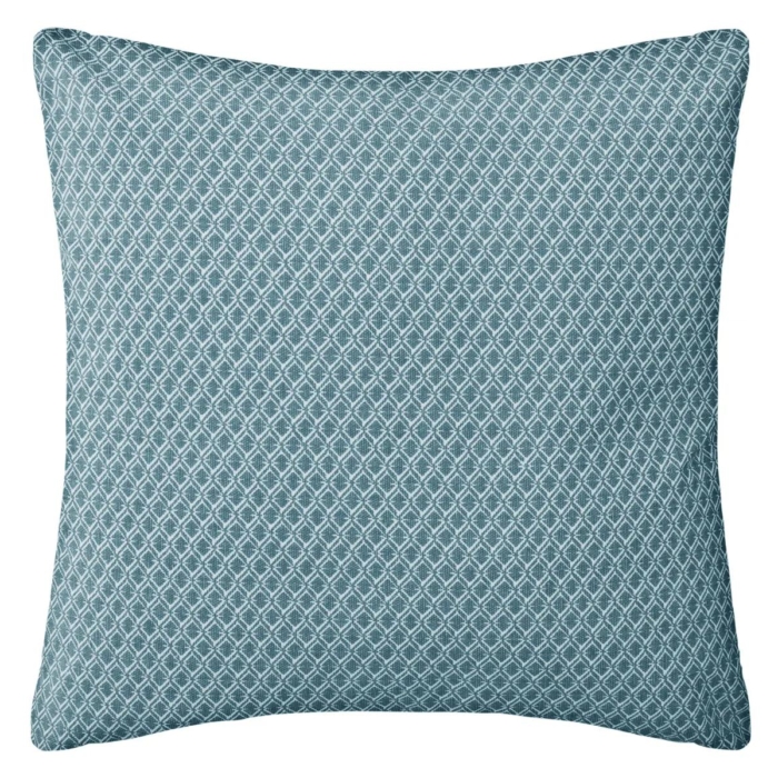 Cushion Otto Blue