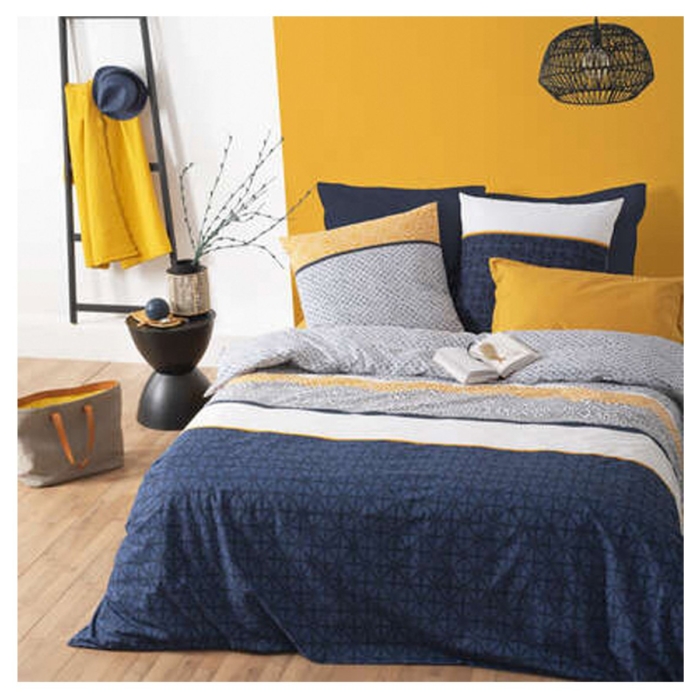 Etni Sheet Set