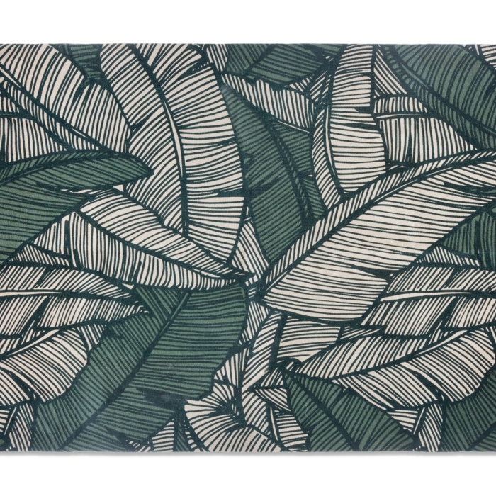 Coton Rug Jungle