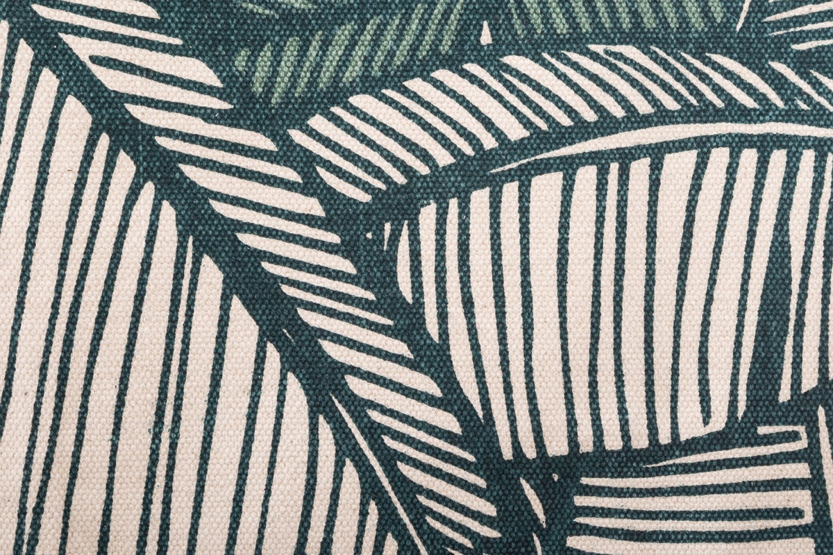 Coton Rug Jungle