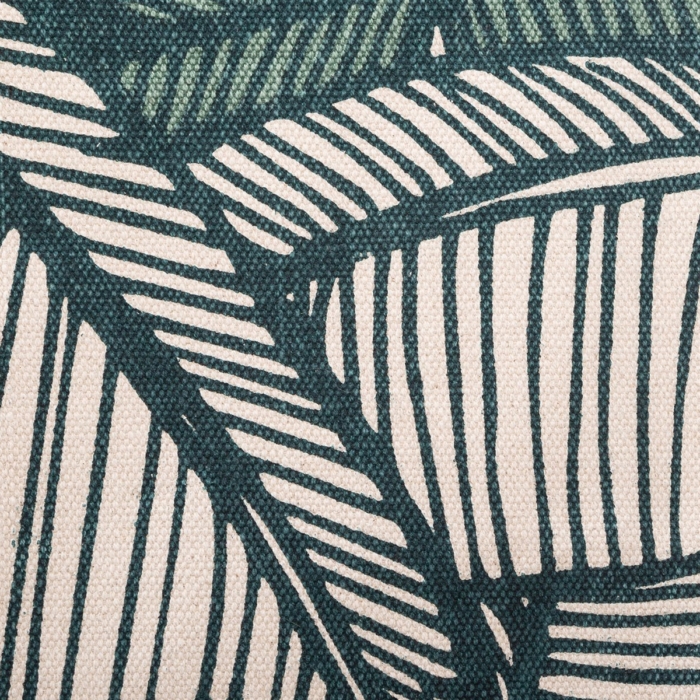 Coton Rug Jungle