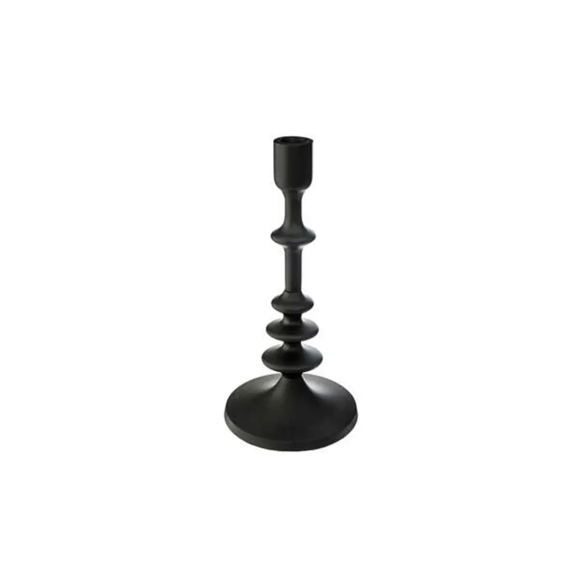 Metal Candle Holder