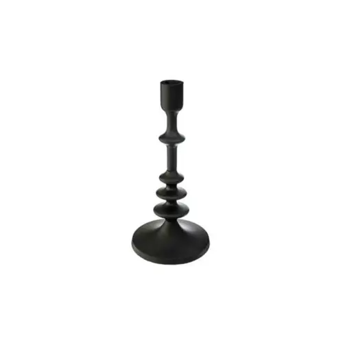 Metal Candle Holder