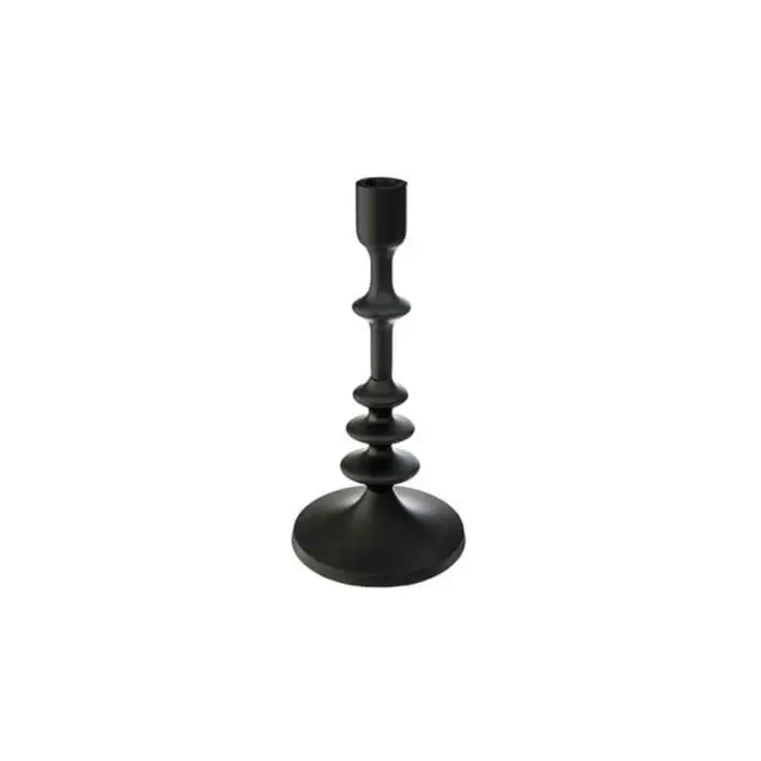 Metal Candle Holder